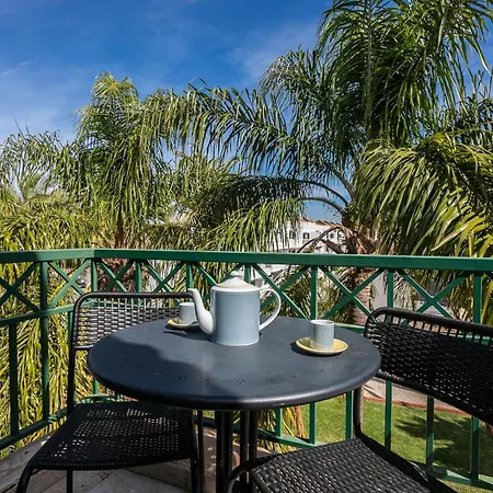 Apartment Palm Tree By East Algarve Guest *