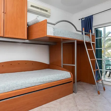 Apartment Palm Tree By East Algarve Guest