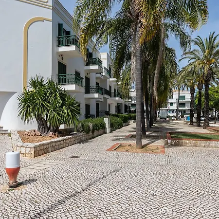 Palm Tree By East Algarve Guest 아파트 *