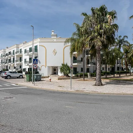 Palm Tree By East Algarve Guest *