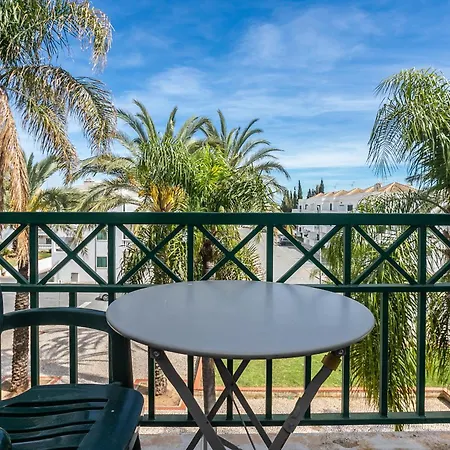 Apartment Palm Tree By East Algarve Guest Tavira